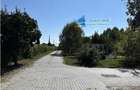 Vila stil florentin pe malul lacului,teren4500mp iesire la lac de 17ml