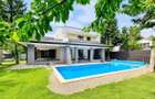 Modern villa | heated pool | Iancu Nicolae area | Cambridge School - 1