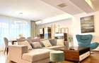 PENTHOUSE PREMIUM/SOSEAUA NORDULUI/HERASTRAU/2 LOCURI PARCARE/BOXA/TERASA MARE - 1