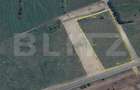Teren intravilan 6700 mp – Nod rutier A1–A10, Lancrăm | Exclusivitate BLITZ