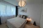 Apartament renovat complet,totul nou la 300m de metrou Romancierilor - 12