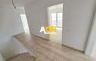 1/2 Duplex finisat la cheie, 4 camere, 317 mp teren, zona Centru