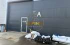 Spatiu industrial clasa A, centura Nord Vest, Chitila - 1