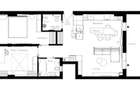 Apartament cu 3 camere finisat premium, parcare subterană - 3