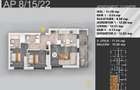 3 camere decomandat bloc boutique 7min STB Bratarii - 1