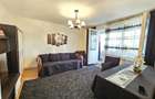 Apartament 3 camere Tudor etaj 3 cu 2 balcoane - 1