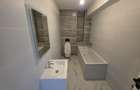 Apartament  2 cam decomandat,Popas Pacurari,60mp, et.1/3,loc parcare,cod:15327 - 5