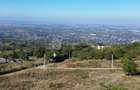 Teren 10.000mp plan, 350m altitudine | Barnova-Paun | POT 35%, CUT 0.9