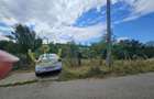 Teren intravilan de vânzare în Alămor, Sibiu, deschidere generoasă, utilitati - 5