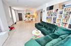 APARTAMENT 3 CAMERE GRĂDINĂ 100MP – PIPERA- BOXA - LOC PARCARE - 2 BAI - 10
