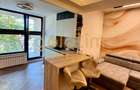 STUDIO PREMIUM | HERĂSTRĂU | TERASĂ / PARCARE | MOBILAT LUX - 9
