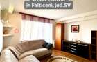 SE VINDE Apartament cu 3 camere semidecomandat, central in Mun. Falticeni, SV - 1