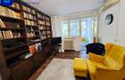 Apartament 2 camere metrou Piața Victoriei, bloc reabilitat - 12