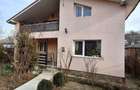 CASA INDIVIDUALA  in sat VLADICENI com. TOMESTI - 28