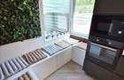 Apartament 3 camere 90mp + curte 70mp | 0 comision | Pipera | Mobilat Utilat - 11