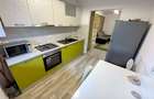 2 camere, bloc nou mobilat modern, in Marasti, zona Iulius Mall, FSEGA - 4