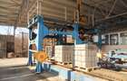 Afacere de vanzare | Hale | Teren 3,2 ha | Statie prefabricate - 6