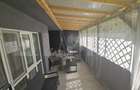 Apartament 2 camere semidecomandat - mobilat lux - terasa spatioasa in Tatarasi - 10