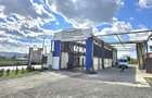 PROPRIETATE MULTIFUNCTIONALA | TEREN 3788 MP | SPALATORIE CAMIOANE + CASA |  DN1 - 4