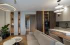 Apartament cu 3 camere finisat premium, parcare subterană - 5