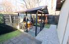 APARTAMENT 2 CAMERE IN VILA CU CURTE PROPRIE - LA PRIMA INCHIRIERE - 1