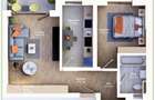 Apartament 2 camere zona Nord – Finalizare Martie 2026 - 8