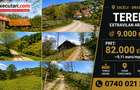 Zona Centura - Teren extravilan arabil -  9.000 mp, Sacele-Brasov - 3