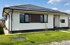 CASA INDIVIDUALA FINALIZATA, 510 MP, 4 CAMERE, TVA INCLUS, BALOTESTI - 1
