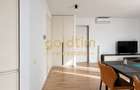 SUPERB / HERASTRAU / COMPLET MOBILAT SI UTILAT / BALCON / LOC DE PARCARE
