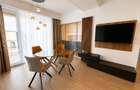 Apartament elegant cu 2 camere | Vedere la lac | - 1