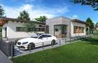 Exclusivitate, Casa 3 dormitoare, 700 mp teren, Stupini, Brasov - 5
