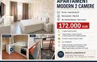 Apartament modern 2 camere, decomandat 52 mp + boxa 10 mp CF, Intre Lacuri - 2