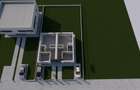 DUPLEX DE VANZARE, ZONA URUSAGULUI - 4