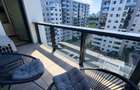 De inchiriat  | Apartament 3 camere  | Cortina North Pipera Voluntari - 13