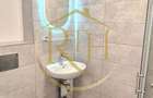 Prima închiriere!Apartament 2 camere, zona Soarelui,str. Cerna, centrala termica