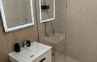 Apartament nou 2 camere, mobilat complet, Akcent City, loc parcare - 10