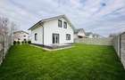 Casa 4 camere Berceni/ Ilfov - curte 410 mp - stradă asfaltată - 3