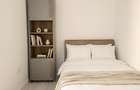 Studio de vânzare cu dormitor separat | Central Address Residence | Proprietar