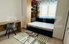 Penthouse LUX pe un singur nivel, cu 3 camere, 79 mp, decomandat, zona Tractorul - 10