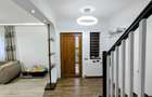 Duplex 4 camere, mobilat complet, curte mare, zona Cetatii, Floresti - 4
