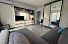 Apartament cu 2 camere decomandate  - Poitiers Towers
