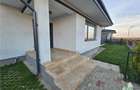 Vila lux 4 camere (dormitor parter) in Domnesti(Teghes) - 13