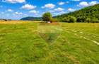 Teren intravilan cu PUZ aprobat Rasnov -Glajarie,  1372- 3966mp