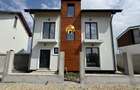 Vila Individuala P+1+M - 300mp teren - Otopeni Odaile - 2