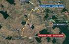 Teren 4,7 ha | Hală 770 mp | Cartojani, Giurgiu | Acces TIR