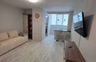 Garsoniera Manastur, str. Bucegi, 31 mp - 1