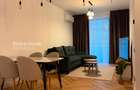 FIRST RENT | 2 Rooms + Parking | My Place North - Pipera Plaza