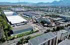 Spatiu Comercial - 1200 mp - Zona Comerciala Coresi