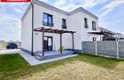 Duplex premium cu 4 camere | Cartier asfaltat | Mosnita - 2