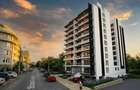 Apartament Nou 3 camere Lux | Marriott - 13 septembrie | Comision 0% - 7